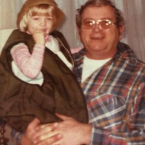 Meet your Posher, Holly